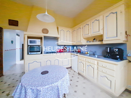 Vente Maison Saint jean des champs Réf. 7987 - Slide 6