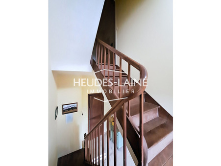 Vente Maison Saint jean des champs Réf. 7987 - Slide 8