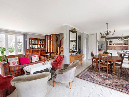 Vente house € 689 500  Orsay