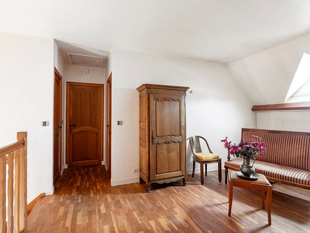 House sur Orsay ; € 689 500  ; Achat Réf. 873