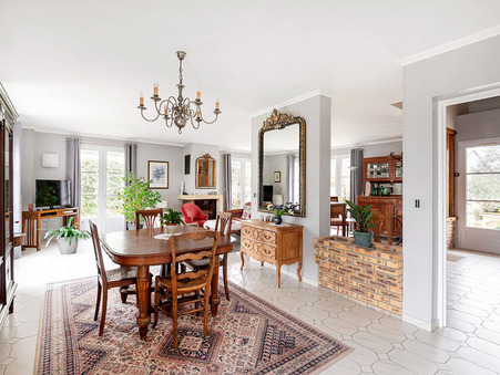 House sur Orsay ; € 689 500  ; Vente Réf. 873