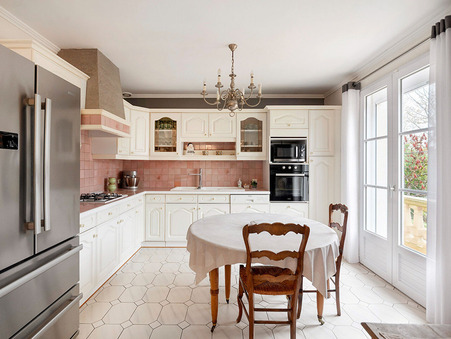 House sur Orsay ; € 689 500  ; A vendre Réf. 873