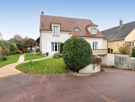 House € 689 500  sur Orsay (91400) - Réf. 873