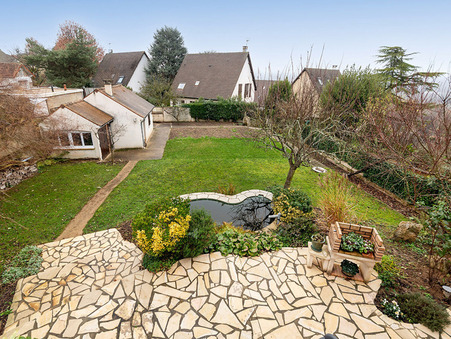 A vendre house Orsay 91400; € 689 500 