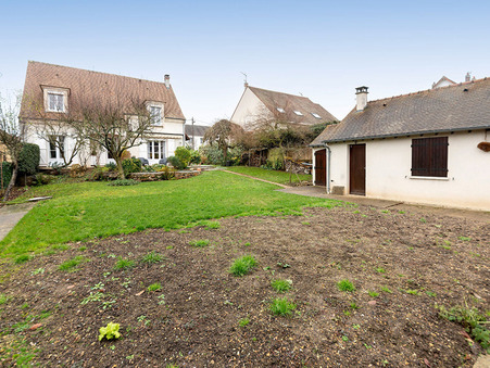 Vente house € 689 500  Orsay