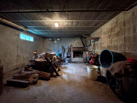 Maison 204 500 &euro; Réf. 11793 Irodouer