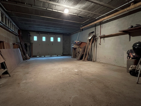 Vente maison 204 500 &euro; Irodouer