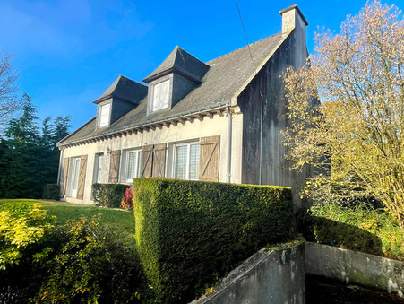 Vente maison 204 500 &euro; Irodouer
