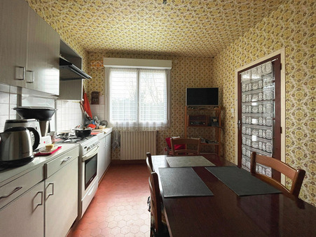 Maison 204 500 &euro; sur Irodouer (35850) - Réf. 11793