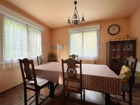 Achat maison Irodouer Réf. 11793