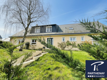 Maison sur L Hermitage ; 520 000 € ; Achat Réf. 11794