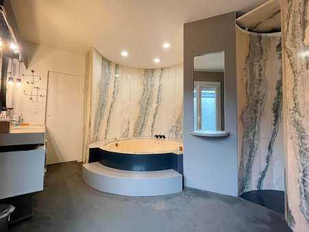 Vente maison 520 000 € L Hermitage