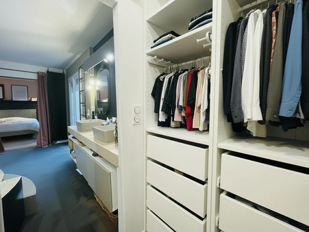 Maison sur L Hermitage ; 520 000 € ; Achat Réf. 11794