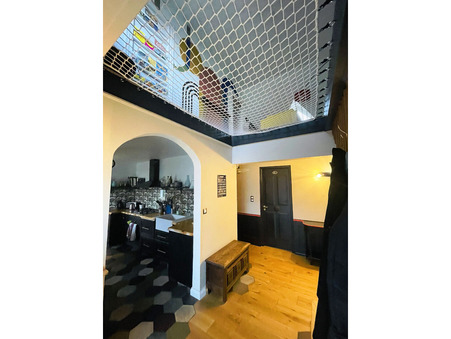 Vente maison 520 000 € L Hermitage