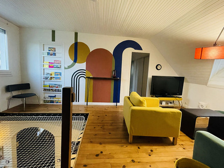 Vente maison 520 000 € L Hermitage