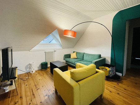 Achat maison L Hermitage Réf. 11794