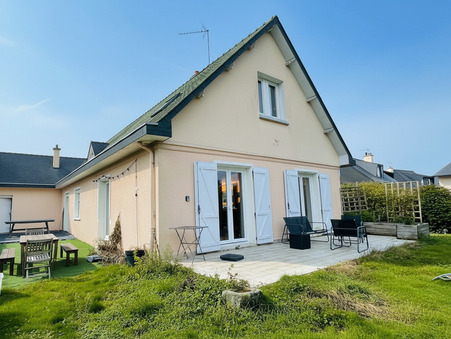 Maison sur L Hermitage ; 520 000 &euro; ; Achat Réf. 11794