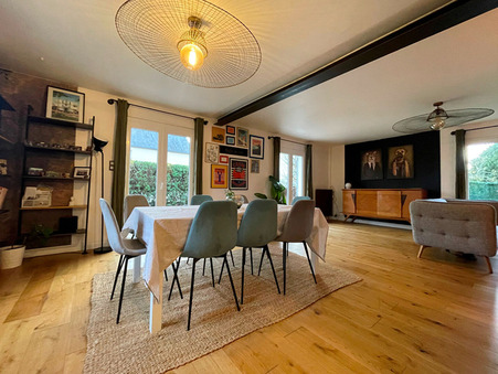 Vente maison 520 000 € L Hermitage