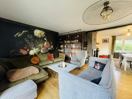 Vente maison 520 000 € L Hermitage