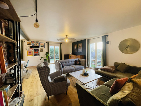 A vendre maison L Hermitage 35590; 520 000 €