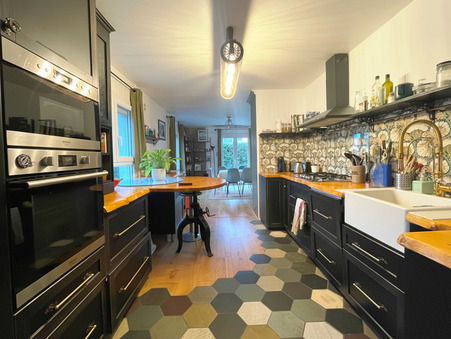 Vente maison 520 000 € L Hermitage