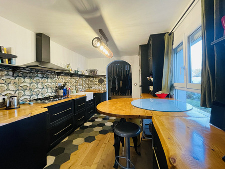 Maison 520 000 € Réf. 11794 L Hermitage