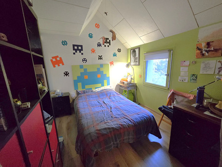 Maison sur Saint Molf ; 524 160 € ; A vendre Réf. STM-1068