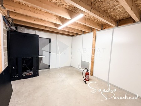 Vente local commercial 550 000 &euro;  Cavignac