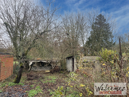 House € 148 000  Réf. 1_11192_SL Gommegnies