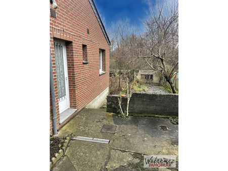 House € 148 000  sur Gommegnies (59144) - Réf. 1_11192_SL