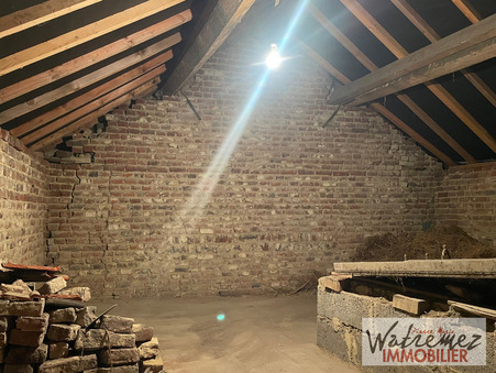 House € 148 000  sur Gommegnies (59144) - Réf. 1_11192_SL