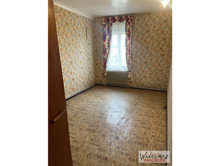 A vendre house Gommegnies 59144; € 148 000 