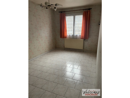 Achat house Gommegnies Réf. 1_11192_SL