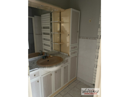 A vendre house Gommegnies 59144; € 148 000 