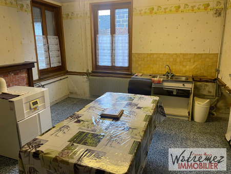 Vente house € 148 000  Gommegnies