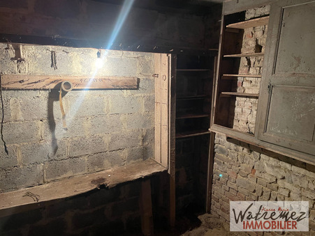 House € 148 000  Réf. 1_11192_SL Gommegnies