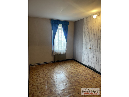 Achat house Gommegnies Réf. 1_11192_SL