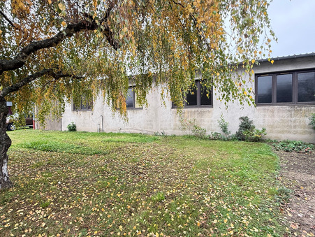 Vente local commercial 299 900 &euro;  Villerest