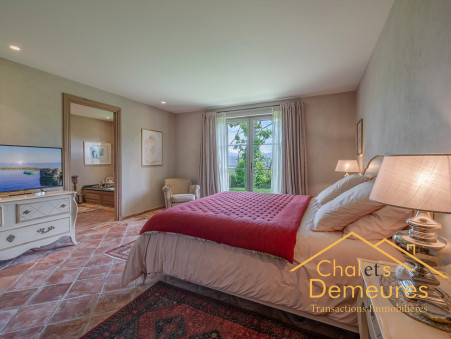 Propriété sur Fayence ; 5 900 000 &euro; ; Vente Réf. 47/1024