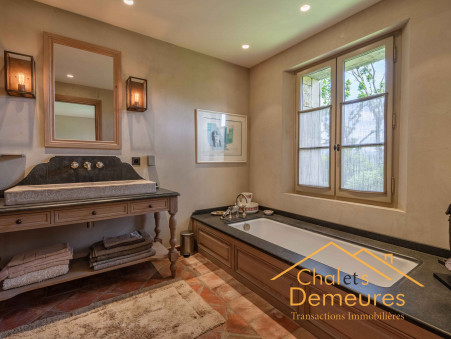 Propriété 5 900 000 &euro; sur Fayence (83440) - Réf. 47/1024