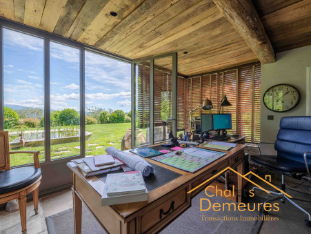 Vente propriété 5 900 000 &euro; Fayence