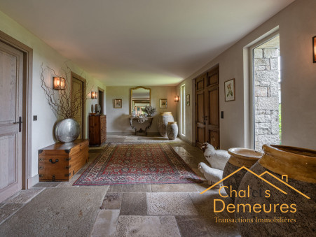 Propriété sur Fayence ; 5 900 000 &euro; ; Vente Réf. 47/1024