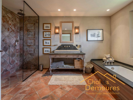 Propriété 5 900 000 &euro; Réf. 47/1024 Fayence