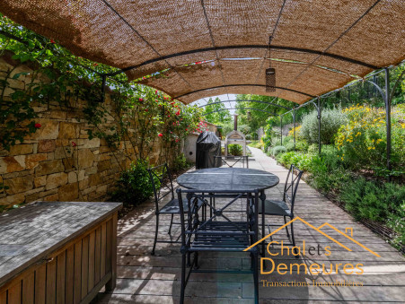 Propriété 5 900 000 &euro; Réf. 47/1024 Fayence