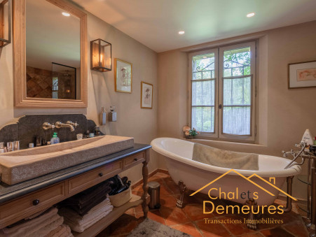 A vendre propriété Fayence 83440; 5 900 000 &euro;