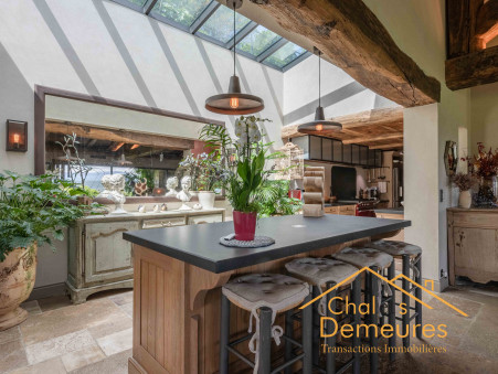 Vente propriété 5 900 000 &euro; Fayence