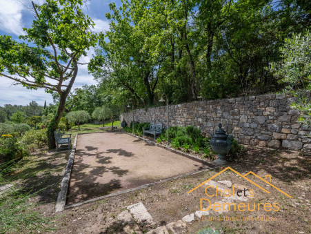 Propriété 5 900 000 &euro; Réf. 47/1024 Fayence