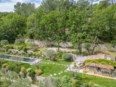 Achat propriété Fayence Réf. 47/1024