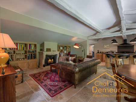 A vendre propriété Fayence 83440; 5 900 000 &euro;