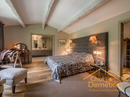 Achat propriété Fayence Réf. 47/1024